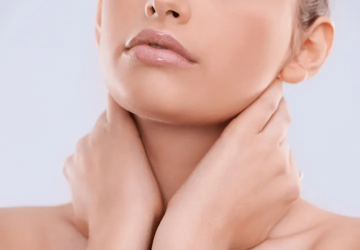 Burro di Karit&eacute; ingrediente di Skin Lifter