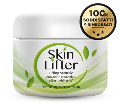 Skin Lifter Crema Viso